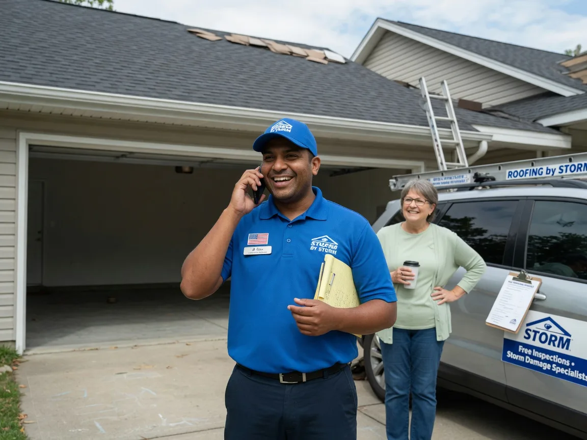 Roof Repair Near Me Greenleaf, WI FAQs